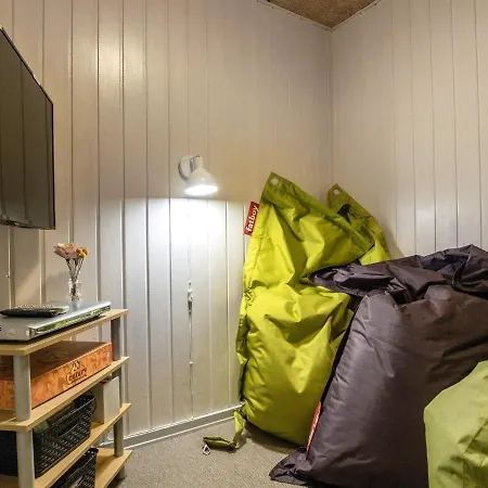10 Person Holiday In Roslev Holiday home *