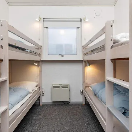 10 Person Holiday In Roslev Holiday home