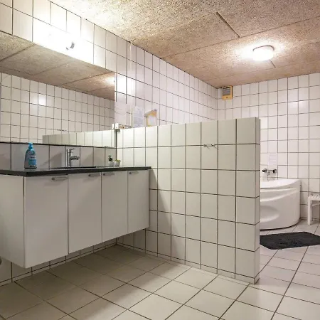 10 Person Holiday In Roslev Holiday home *