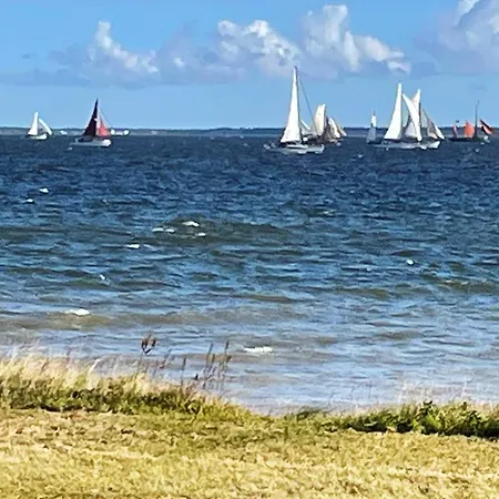 10 Person In Roslev Flovtrup