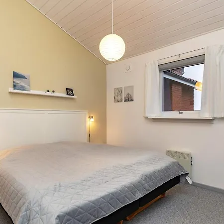 別荘 10 Person In Roslev *