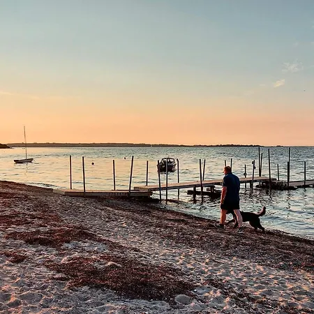 10 Person In Roslev * Flovtrup