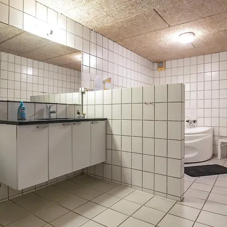 10 Person In Roslev * Flovtrup