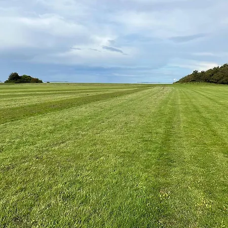 10 Person In Roslev 別荘