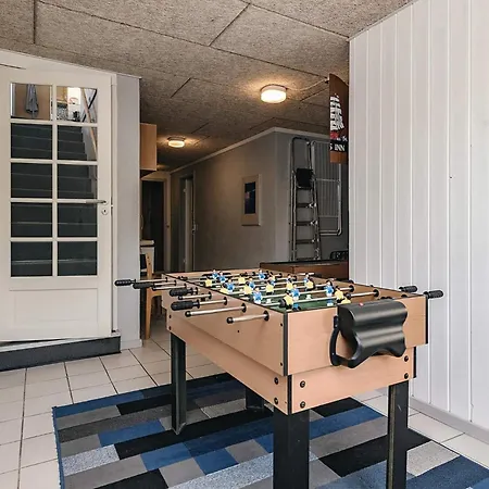 4 Star In Roslev Casa vacanze