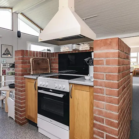 4 Star In Roslev Casa vacanze