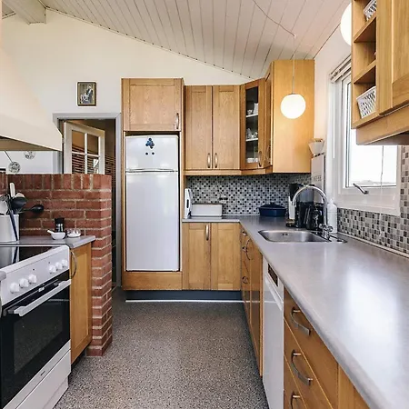 4 Star In Roslev Casa vacanze *