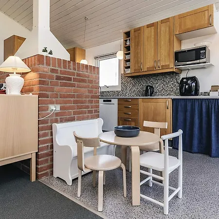 4 Star In Roslev Casa vacanze *