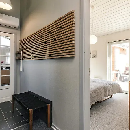 Casa vacanze 4 Star In Roslev