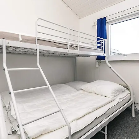4 Star In Roslev Casa vacanze