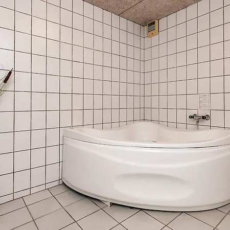 4 Star In Roslev Casa vacanze Flovtrup